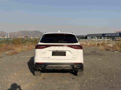 Chery Tiggo 8 PRO 2022 390T AWD Vast Edition 7-Seater - ფოტო 5