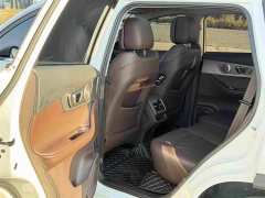 Chery Tiggo 8 PRO 2022 390T AWD Vast Edition 7-Seater - ფოტო 8