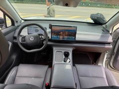 Leapmotor Leapo C10 210 Smart Enjoy Edition - ფოტო 4