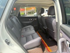 Leapmotor Leapo C10 210 Smart Enjoy Edition - ფოტო 5