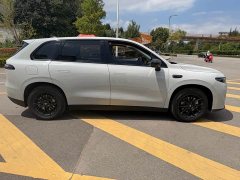 Leapmotor Leapo C10 210 Smart Enjoy Edition - ფოტო 8