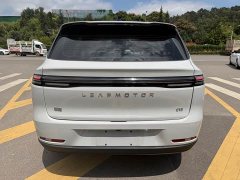 Leapmotor Leapo C10 210 Smart Enjoy Edition - ფოტო 9