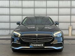 Mercedes-Benz E-Class 2023 Facelift E 300 L Fashion - ფოტო 2