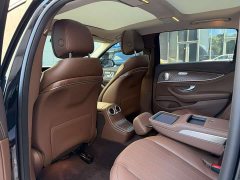 Mercedes-Benz E-Class 2023 Facelift E 300 L Fashion - ფოტო 6