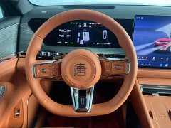 BYD Datang Pure Electric 850KM AWD LiDAR Flagship - ფოტო 13