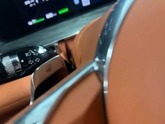 BYD Datang Pure Electric 850KM AWD LiDAR Flagship - ფოტო 14