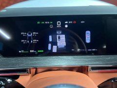 BYD Datang Pure Electric 850KM AWD LiDAR Flagship - ფოტო 16