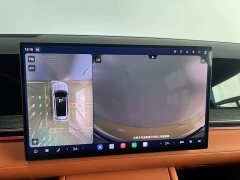 BYD Datang Pure Electric 850KM AWD LiDAR Flagship - ფოტო 18