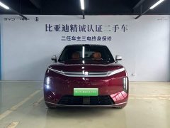 BYD Datang Pure Electric 850KM AWD LiDAR Flagship - ფოტო 2