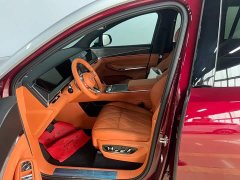 BYD Datang Pure Electric 850KM AWD LiDAR Flagship - ფოტო 7