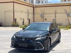 Toyota Camry 2021 2.5G Luxury - ფოტო 1