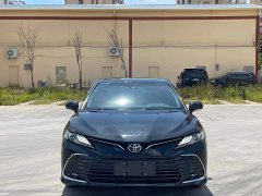 Toyota Camry 2021 2.5G Luxury - ფოტო 2