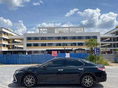 Toyota Camry 2021 2.5G Luxury - ფოტო 3
