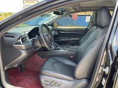 Toyota Camry 2021 2.5G Luxury - ფოტო 4