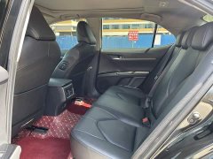 Toyota Camry 2021 2.5G Luxury - ფოტო 5