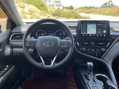 Toyota Camry 2021 2.5G Luxury - ფოტო 6