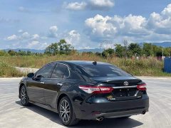 Toyota Camry 2021 2.5G Luxury - ფოტო 8