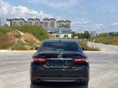 Toyota Camry 2021 2.5G Luxury - ფოტო 9