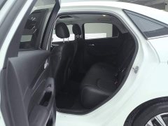 Ford Fiesta 1.5L Automatic Diamond Edition - ფოტო 11