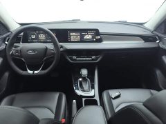 Ford Fiesta 1.5L Automatic Diamond Edition - ფოტო 12
