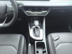 Ford Fiesta 1.5L Automatic Diamond Edition - ფოტო 16