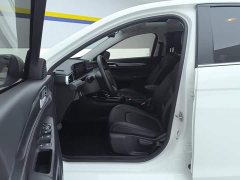Ford Fiesta 1.5L Automatic Diamond Edition - ფოტო 9