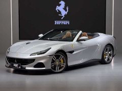 Ferrari Portofino 2021 3.9T M - ფოტო 1