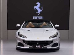 Ferrari Portofino 2021 3.9T M - ფოტო 2