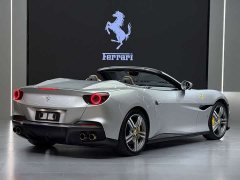 Ferrari Portofino 2021 3.9T M - ფოტო 3