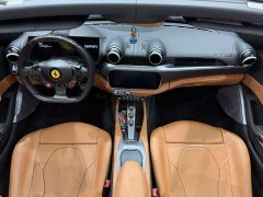 Ferrari Portofino 2021 3.9T M - ფოტო 5