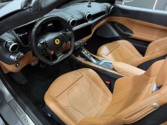 Ferrari Portofino 2021 3.9T M - ფოტო 6