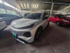 Changan Qiyuan Q05 405Max - ფოტო 1