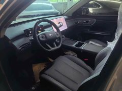 Changan Qiyuan Q05 405Max - ფოტო 2