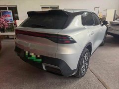 Changan Qiyuan Q05 405Max - ფოტო 5