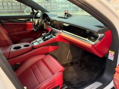 Porsche Panamera 2.9T - ფოტო 10