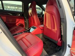 Porsche Panamera 2.9T - ფოტო 11