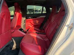 Porsche Panamera 2.9T - ფოტო 12