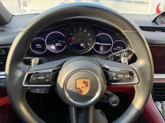 Porsche Panamera 2.9T - ფოტო 13
