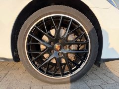 Porsche Panamera 2.9T - ფოტო 14