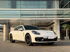 Porsche Panamera 2.9T - ფოტო 2