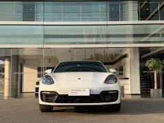 Porsche Panamera 2.9T - ფოტო 3
