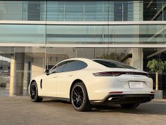Porsche Panamera 2.9T - ფოტო 5