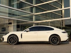 Porsche Panamera 2.9T - ფოტო 6