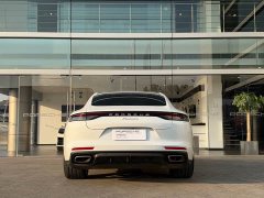 Porsche Panamera 2.9T - ფოტო 7
