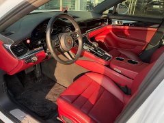 Porsche Panamera 2.9T - ფოტო 8