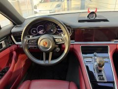 Porsche Panamera 2.9T - ფოტო 9