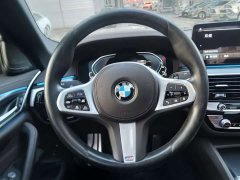 BMW 5 Series New Energy 535Le Pioneer Edition M Sport Package - ფოტო 10