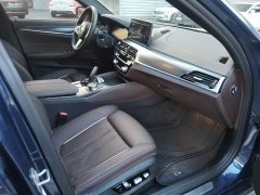 BMW 5 Series New Energy 535Le Pioneer Edition M Sport Package - ფოტო 11
