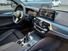 BMW 5 Series New Energy 535Le Pioneer Edition M Sport Package - ფოტო 12