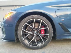 BMW 5 Series New Energy 535Le Pioneer Edition M Sport Package - ფოტო 18